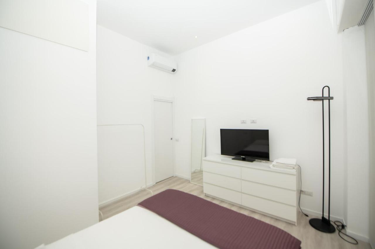 Appartamento Incantevole Centro มิลาน ภายนอก รูปภาพ
